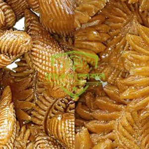 ১কেজি নকশি+১কেজি ঝিনুক
