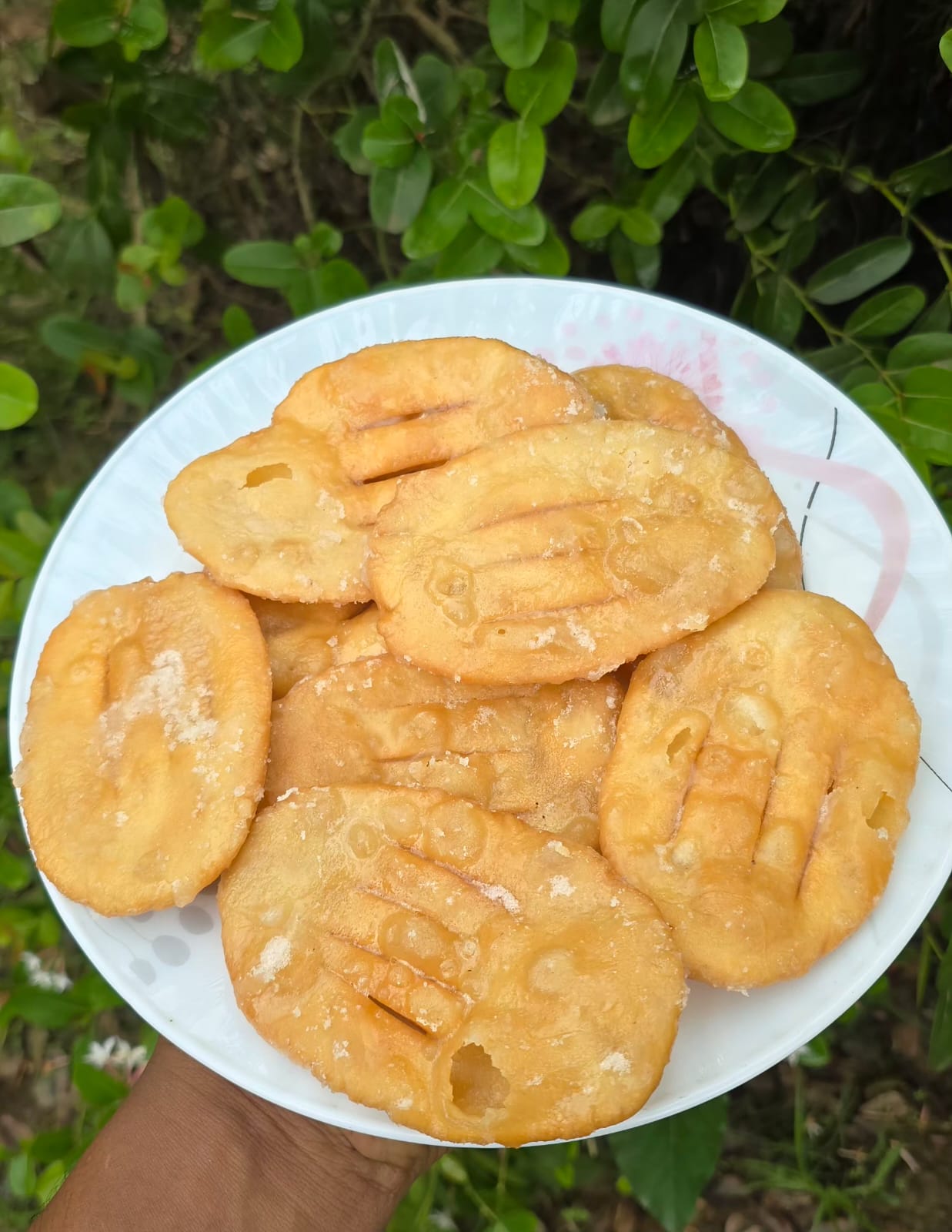 বাঙালিয়ানা মিষ্টি (২ কেজি)