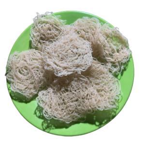 সিরিন্জ পিঠা ৫০০গ্রাম